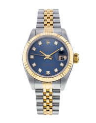 Rolex Datejust Lady 69173